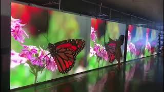 Xob Series Led Screen Impact And Smash Resistant, Low Dead Light Rate To Meet The Needs Of Screens