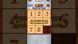 End Tak Dekho Game Play #shorts #games #shortsfeed #yt #ytshorts #puzzle #puzzlegame screenshot 1