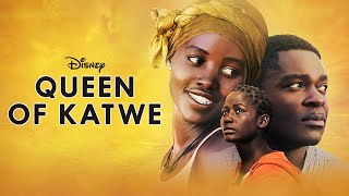 Queen Of Katwe 2016 FULL MOVIE HD screenshot 4