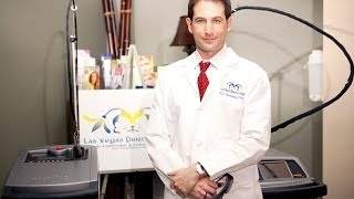Dr. H.l. Greenberg Welcomes You To Las Vegas Dermatology Circa 2010