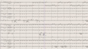 StaffPad Chopin Prelude in B minor, Op. 28 No. 6