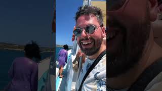 My Adventure in Greece Thus Far…