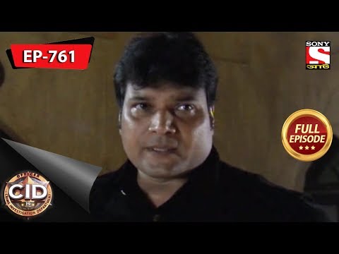 CID(Bengali) - Full Episode 761 - 6th April, 2019