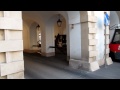 Canon Powershot S95 video, audio, miniature effect, low light test in Vienna.