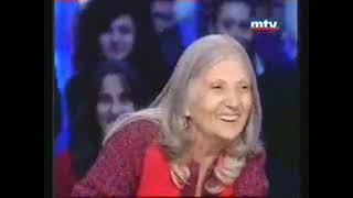 مريم نور - حديث البلد - 2010