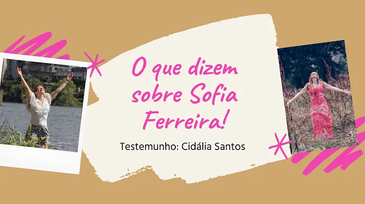 Cidlia Santos