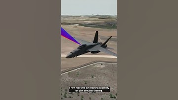 Transforming how pilots are trained today with VR&XR