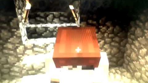 Minecraft Assassins creed mod