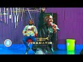 NINA SIRI NAYE YESU JONATHAN MUDERWA AT FEB FINALS KOL SHAMAYIM 