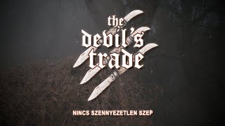 Download Lagu THE DEVIL'S TRADE - Nincs Szennyezetlen Szép (Full Album Stream) MP3