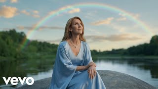 Dear Jesus" – Celine Dion (Official AI Gospel Song) Lyrics video