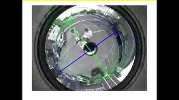 Omnidirectional Vision For UAV for ICUAS2012