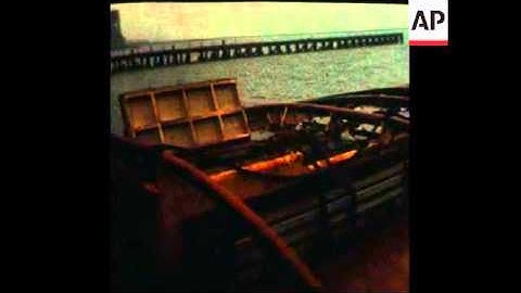 SYND 20-1-73 TRAWLER PROTECTION BRITISH TUG 