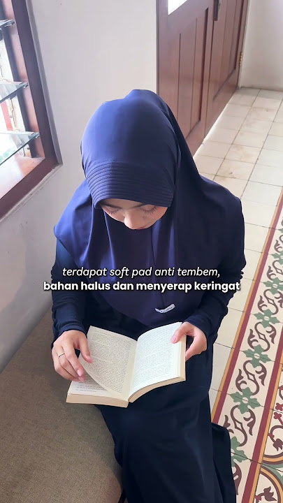 Practical & Cool Daily Hijab Styles with Audina Collection #HijabStyle #FashionTips