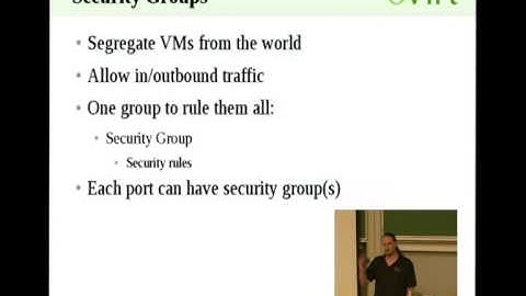 [FOSDEM 2014] Bring your virtualized networking stack to the next level