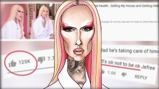 Jeffree Star’s Apology and a New Chapter, Gabbie Hanna’s Expose Series