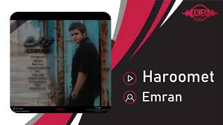 Emran - Haroomet | OFFICIAL TRACK ( عمران - حرومت )