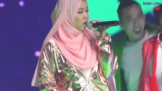 Download lagu Show Kpop Sarah Suhairi Paling Dahsyat Dapat Tepukan Gemuruh Show Kpop Sarah Suhairi Paling Dahsyat Dapat Tepukan Gemuruh