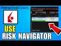 How To Use Interactive Brokers Risk Navigator (2026) (Quick And Easy Guide)