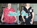 Stitch Fix Plus Size August 2021