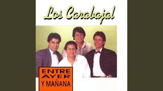 Video thumbnail of "Los Carabajal - Ampatu de Piedra"
