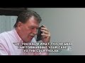 IRS Scammer Calls Tax Professional: Hear The Call