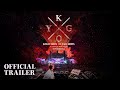 Kygo Back At The Bowl Official Trailer Only In Theaters September 26 Kygo Back At The Bowl Official Trailer Only In Theaters September 26