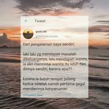 Story wa Jomblo