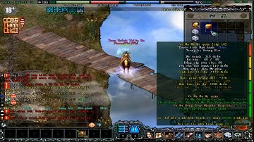 Mở Rương HKMP Vô Tình Được Trấn Bang Chi Bảo - Đai Nga Mi VIP Nhất Server!