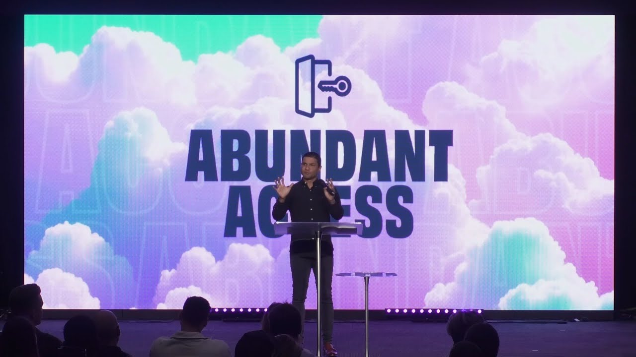 Beyond Summit 2024 - Session 8 - Ps Andrew Stone - YouTube