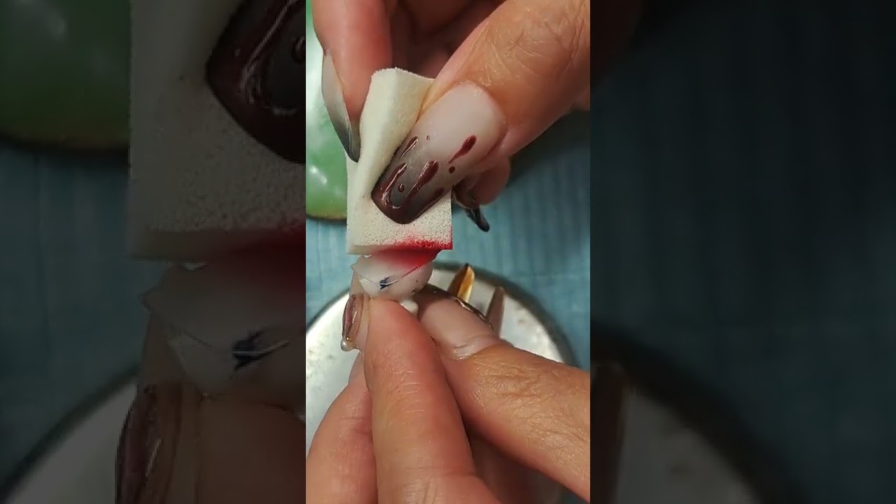 新手必看~快速將漸層做的又美又好