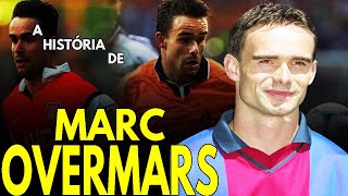 O QUÃO BOM FOI MARC OVERMARS?