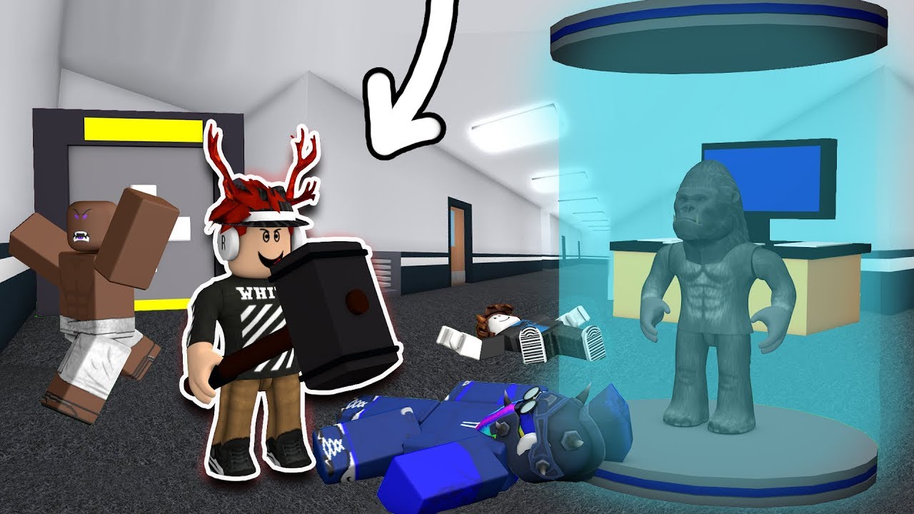 Im The Best Beast Ever Flee The Facility Roblox Ft Dimerdillon - dimerdillon roblox flee the facility