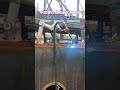 Precision Collaborative Welding Robots #weldingcobot #cobot #jocrt #cgxi #sqrobot