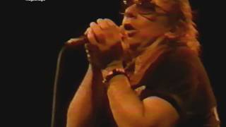 Eric Burdon & Brian Auger Band - Tobacco Road ♥♫ (Live, 1991)