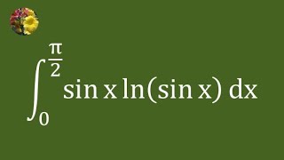 Method 5: Evaluating Definite Integrals Using Elementary Methods