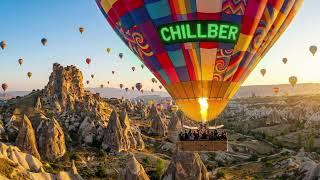 Ailevi Tekno | Dervish Techno [KATPATUKA UNDERGROUND]