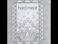 Hard Meat - Hard Meat (1970) (UK, RARE Acid Rock, Heavy Psychedelia, Prog Rock)