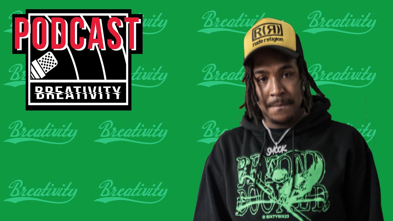 ATL SMOOK INTERVIEW - YouTube