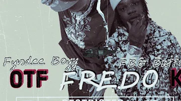 Fyndee Boyy- Dead Opps (Ft. FBG Butta) Prod.By Dstarks (Audio Only)