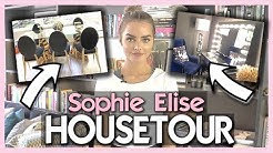 Sophie elise snapchat bilde