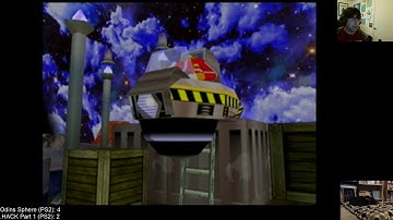 Sonic Shuffle Part 8!  Onto the 4th Dimension!