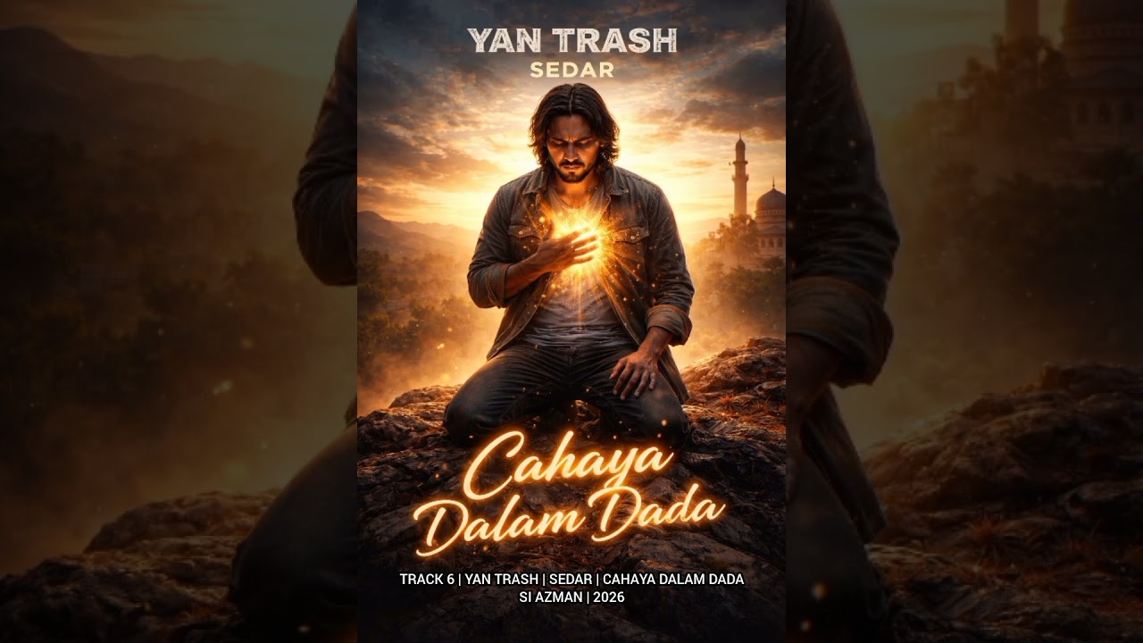 LAGU CAHAYA DALAM DADA.