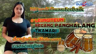 Download Lagu lagu sunda lawas terbaik_jaipong dangdut bajidor tanjidor MP3 Download Lagu lagu sunda lawas terbaik_jaipong dangdut bajidor tanjidor MP3