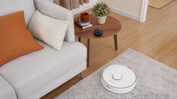 Roborock S7 robot vacuum Debuts at CES 2021 and can erase tough, dry stains through sonic mopping