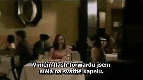 Flash Forward Trailer 1x05 CZ titulky