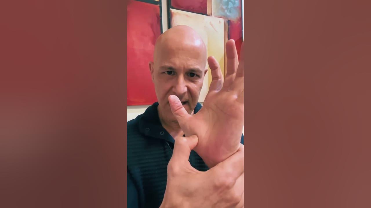 How to Open Up Your Respiratory Tract in Seconds!  Dr. Mandell