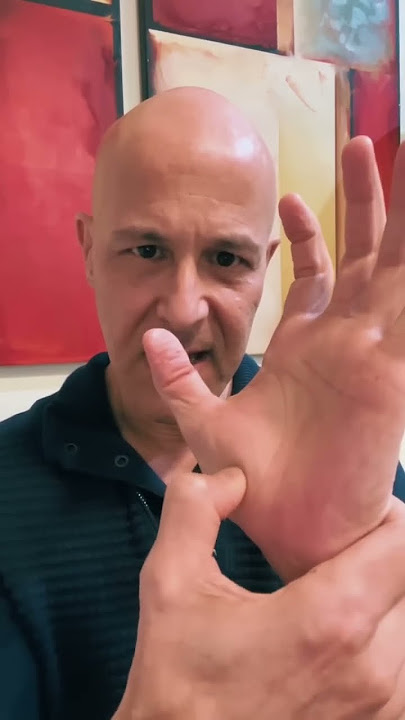 How to Open Up Your Respiratory Tract in Seconds!  Dr. Mandell