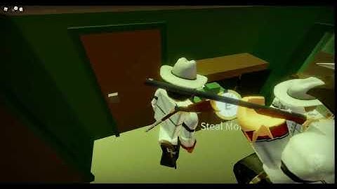 Central-Europe Federation I Faction trailer