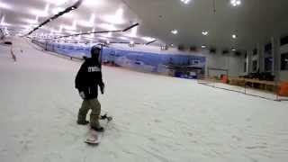 Egor Tumov Snejcom Mini Edit 2014